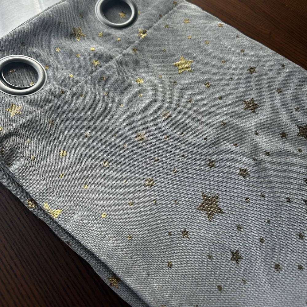 jinchan Curtains for Kids Bedroom